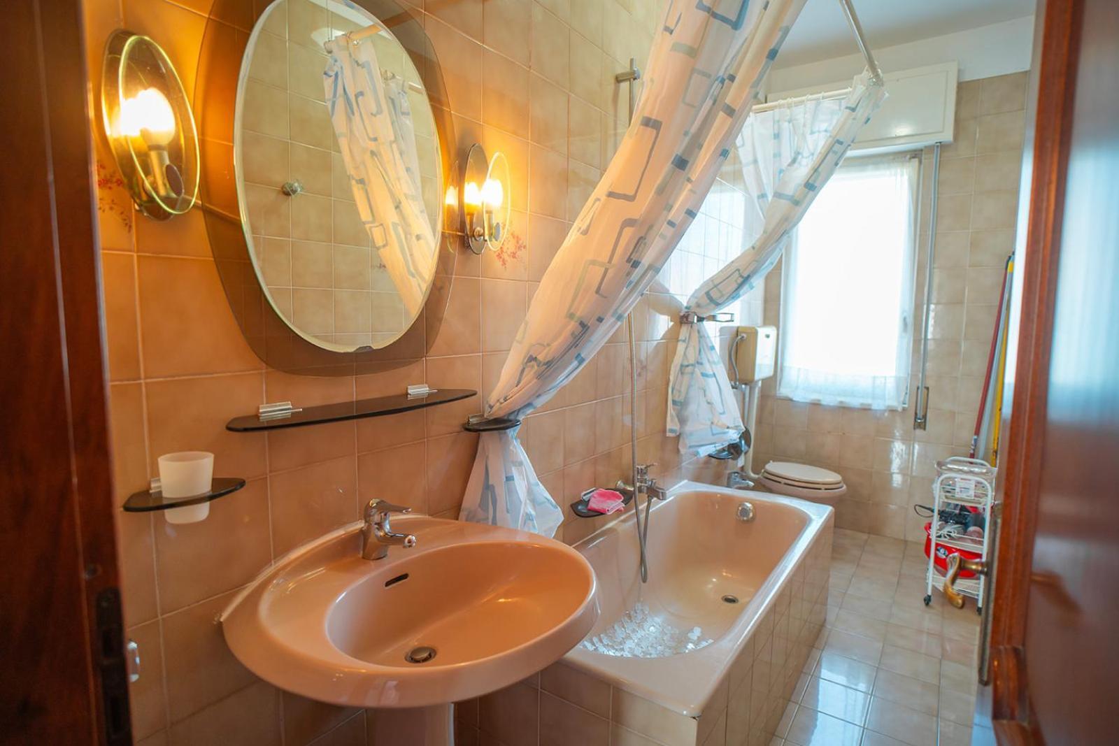 Casa Vacanze Ferrando Pietra Ligure Exterior foto